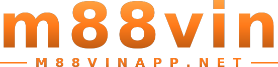m88vin logo