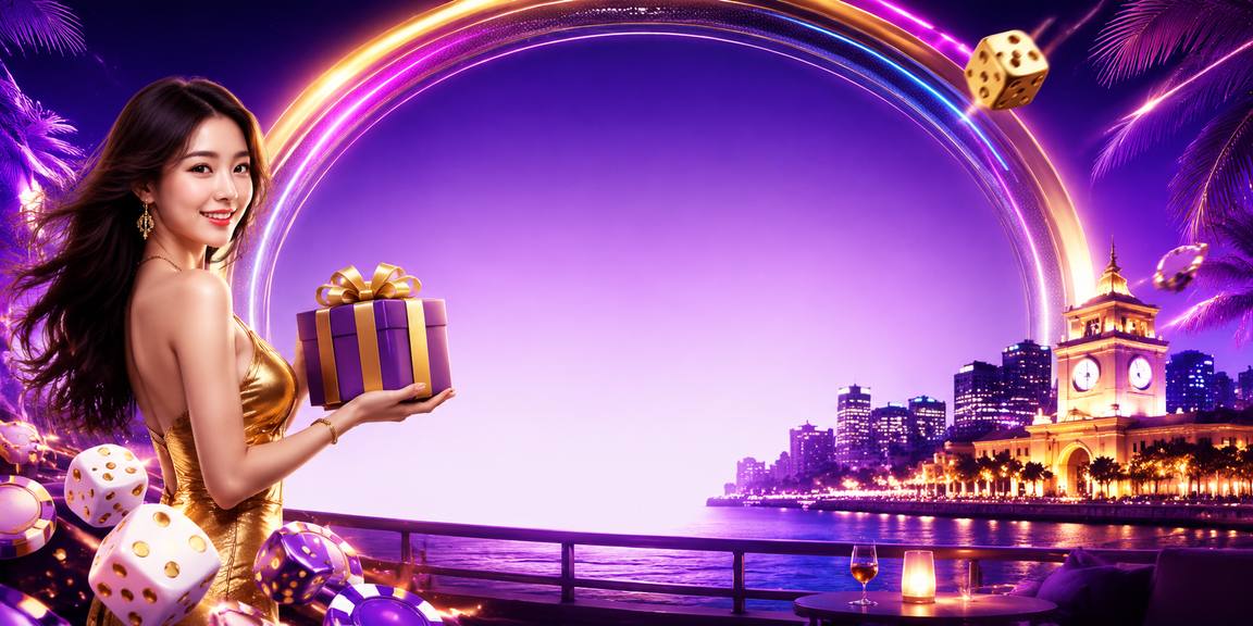 m88vin Sảnh casino m88vin có những gì?