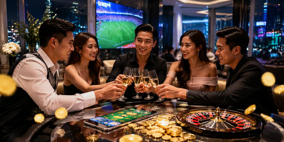 m88vin Slot Vui Vẻ
